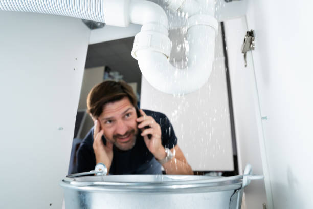 Clogged Drain Plumber in Plainview, MN