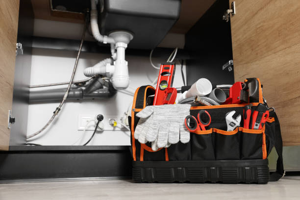 Shower Repair Services in Plainview, MN