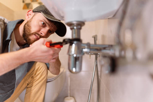 Best Shower Repair Services  in Plainview, MN