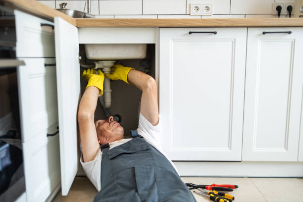Best Faucet Repair  in Plainview, MN